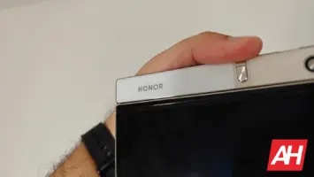 AH HONOR V Purse review image 14