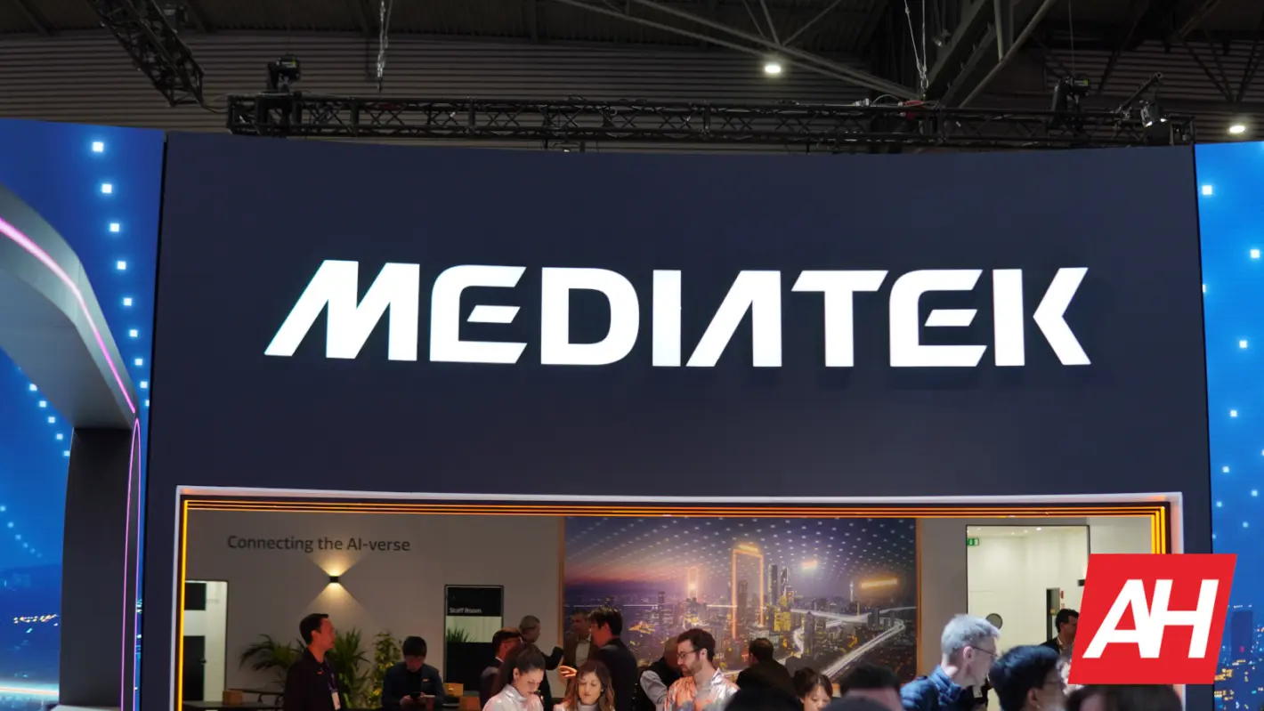 Featured image for MediaTek's flagship chip revenue is up 50% in 2024