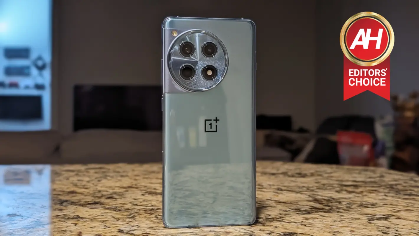 Featured image for OnePlus 12R Review: The best $500 phone you can buy