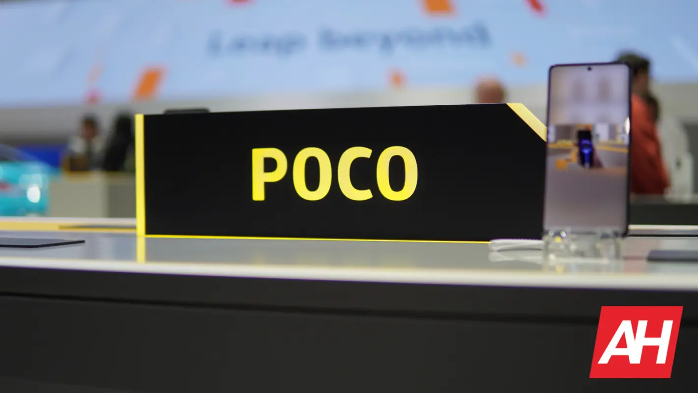 Featured image for Exclusive: POCO F6 to feature Snapdragon 8s Gen 3, 50MP Sony Camera and More