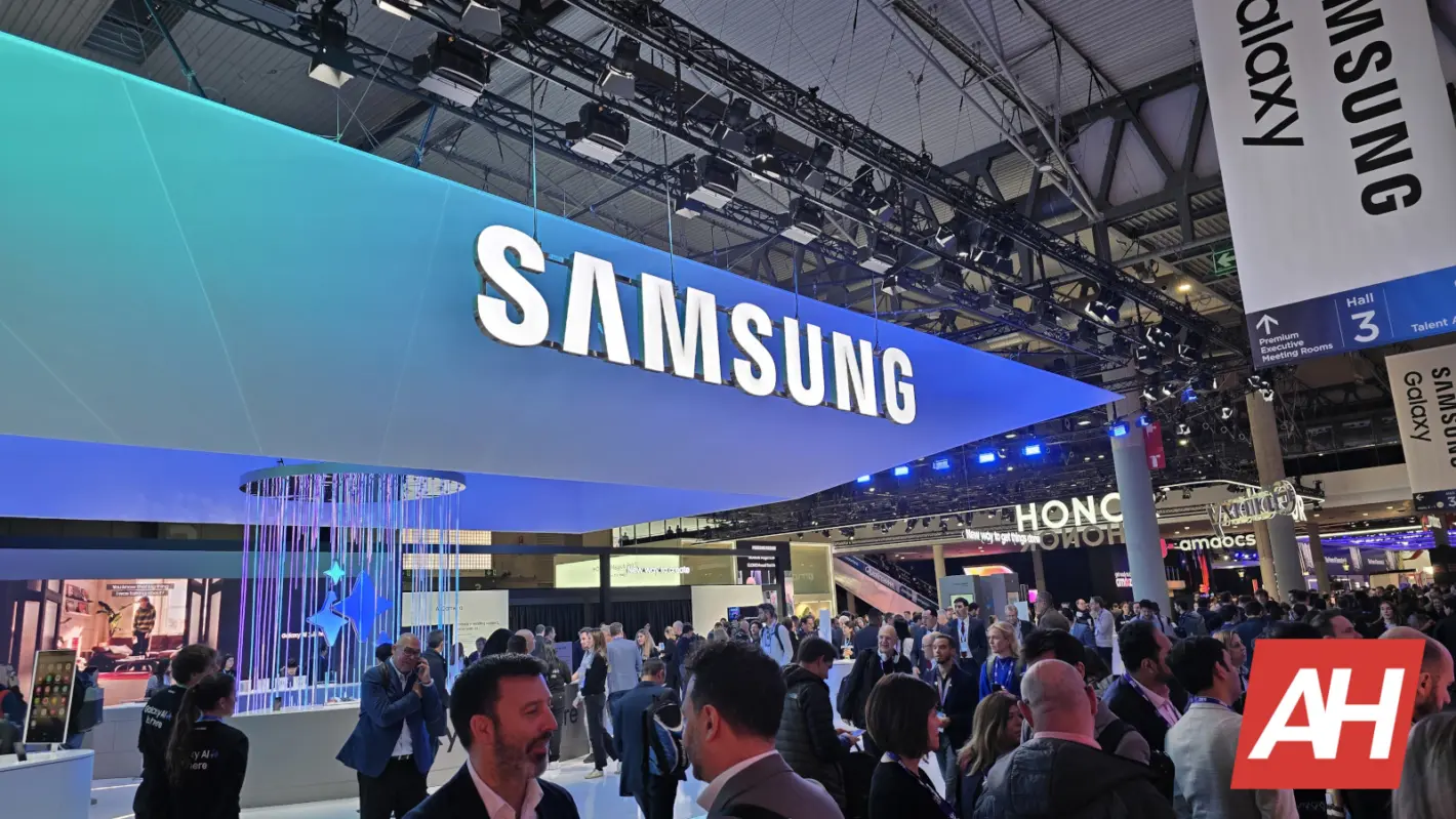 Featured image for Samsung bags a massive $752 million AI chip order from Naver