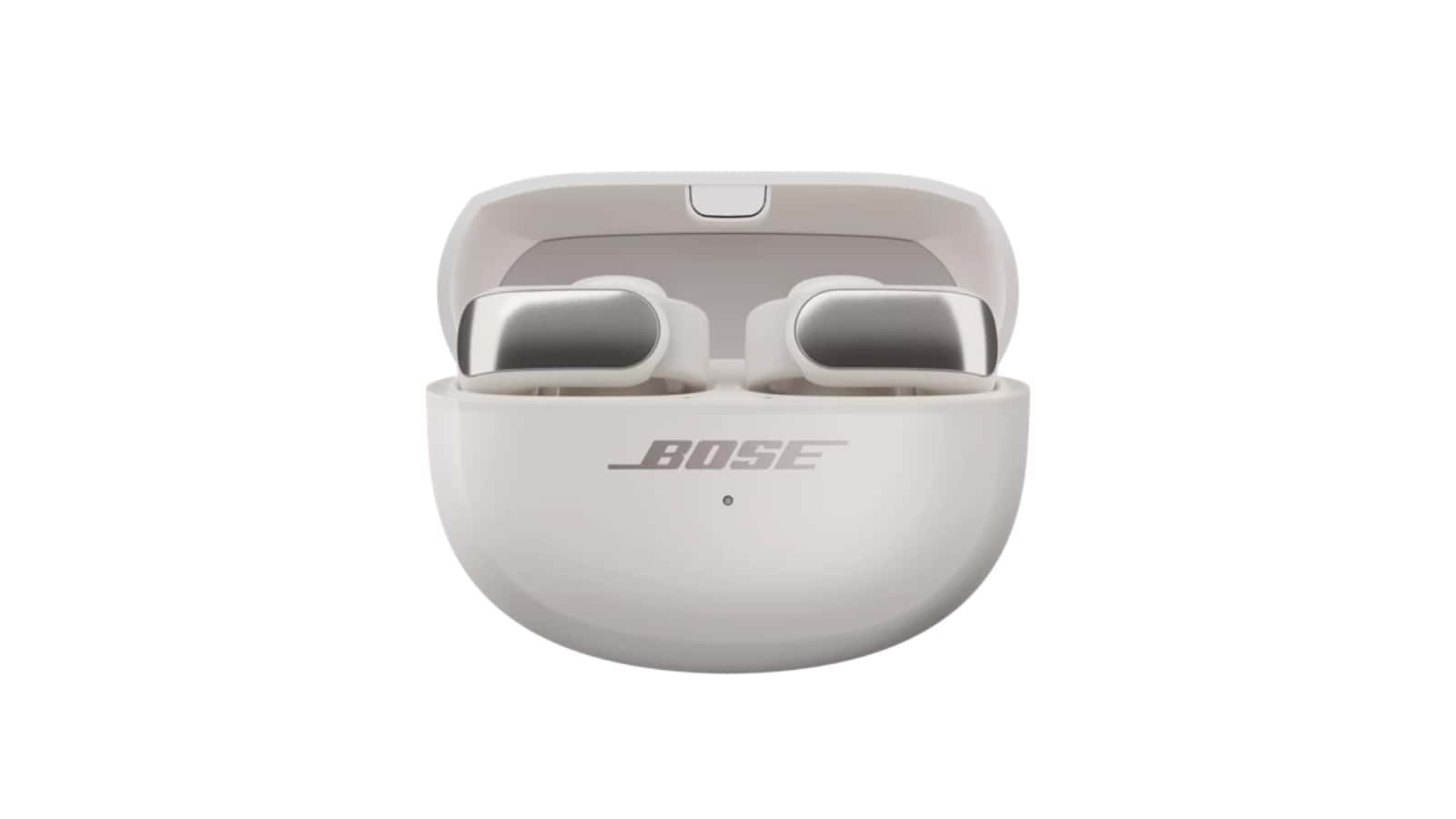 Bose Ultra Open case