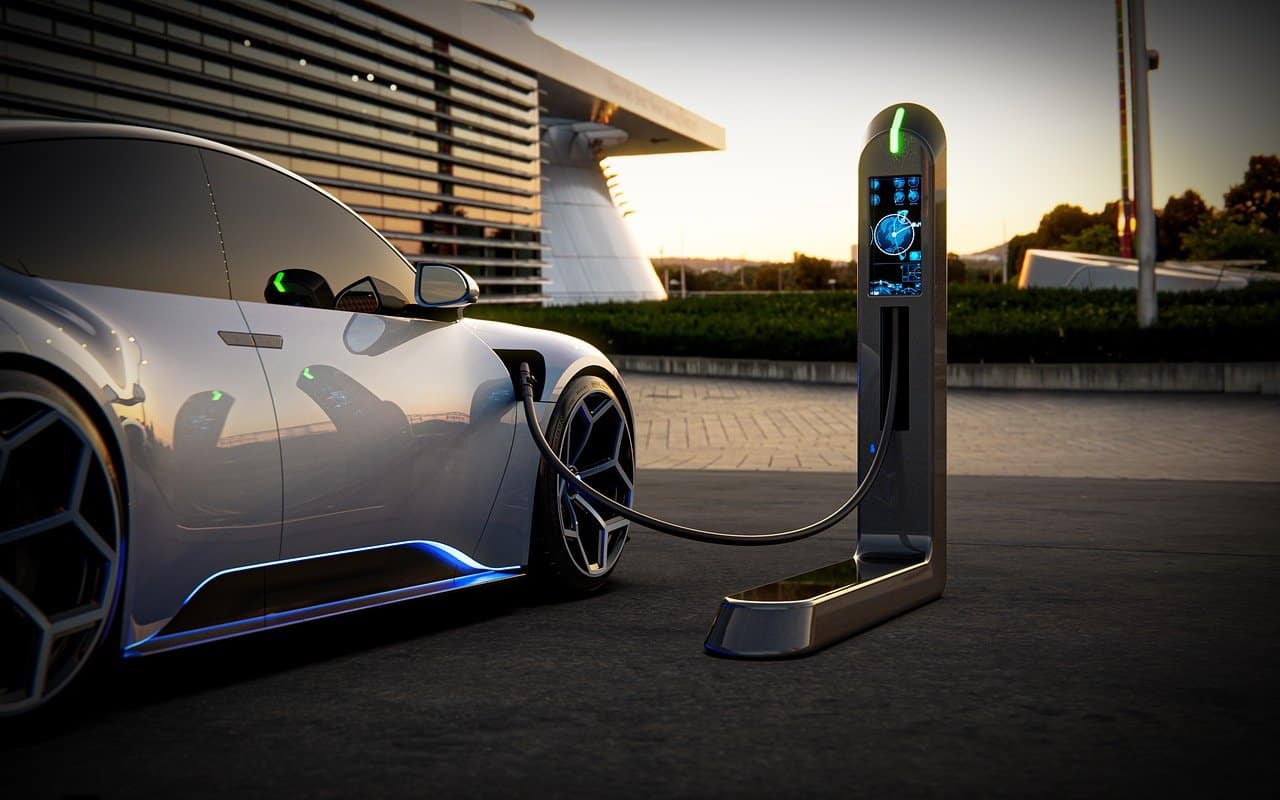 Featured image for Apple cancels its electric car plans, the project is dead