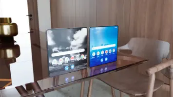 Google Pixel Fold 2 concept 5