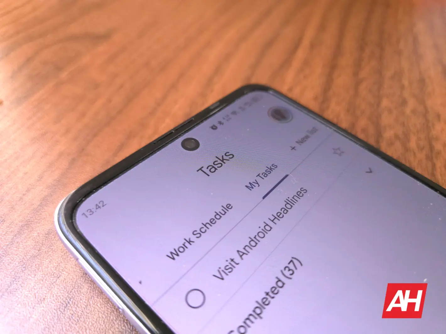 Featured image for Google Tasks gets a big boost with Gemini