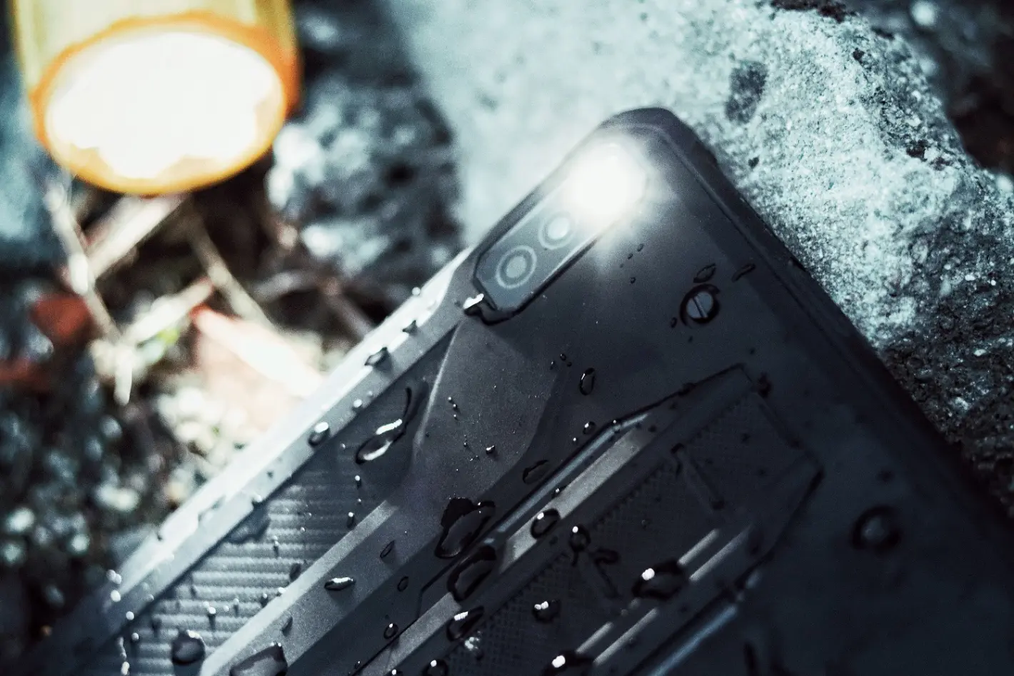 Featured image for The HOTWAV R7 rugged Android tablet is your outdoor companion