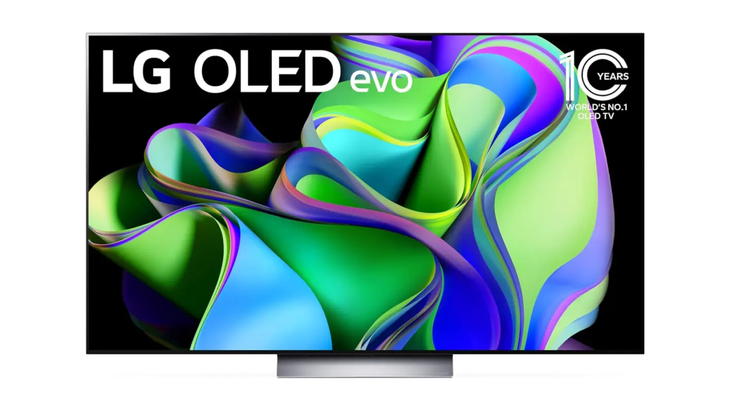 Featured image for AH Real Deal: Be Super Bowl-ready with the LG C3 OLED for $1,197