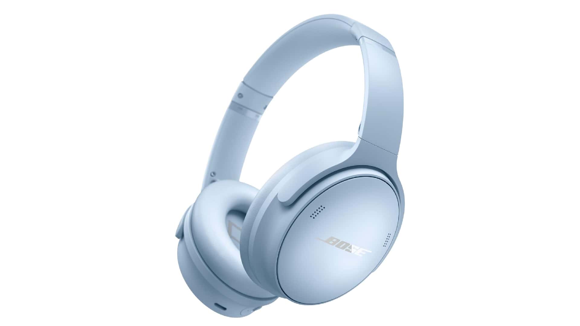 NEW Bose QuietComfort Wireless Noise Cancelling Headphones