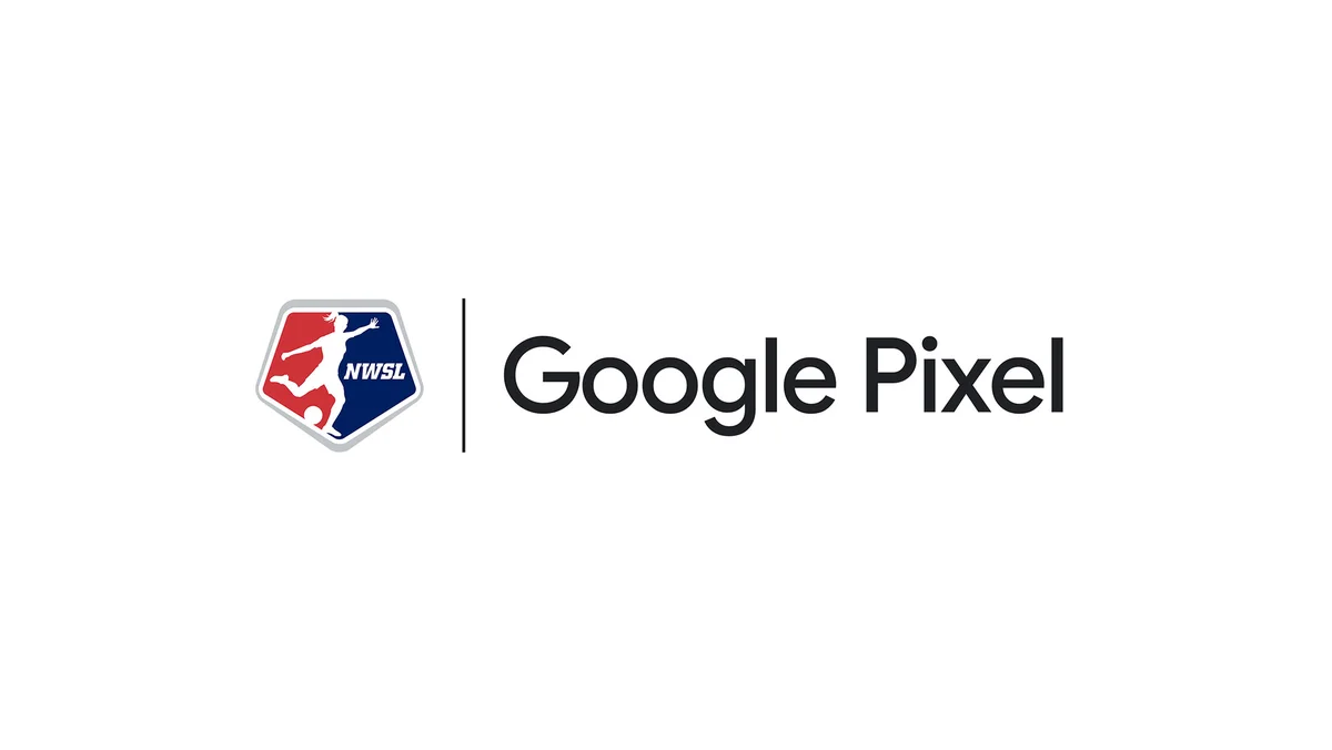 Featured image for Google's Pixel becomes official phone of National Women’s Soccer League