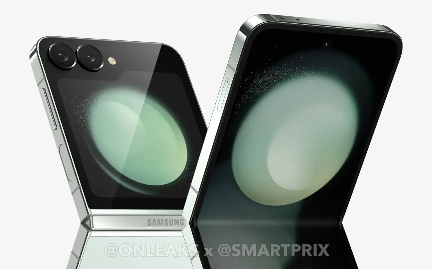 Featured image for Galaxy Z Flip 6 specs revealed, camera upgrade coming