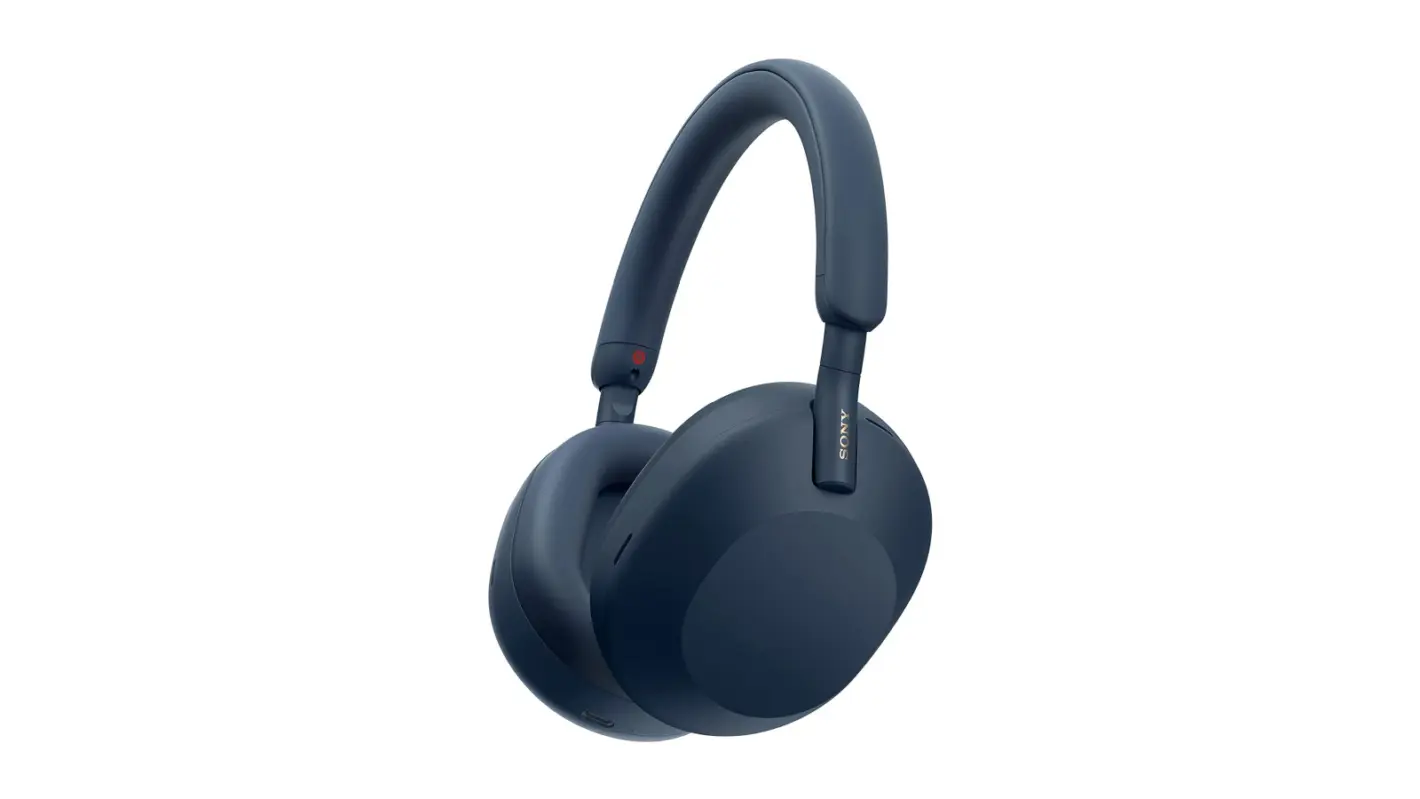 Featured image for AH Real Deal: Sony's WH-1000XM5 headphones drop to all-time low