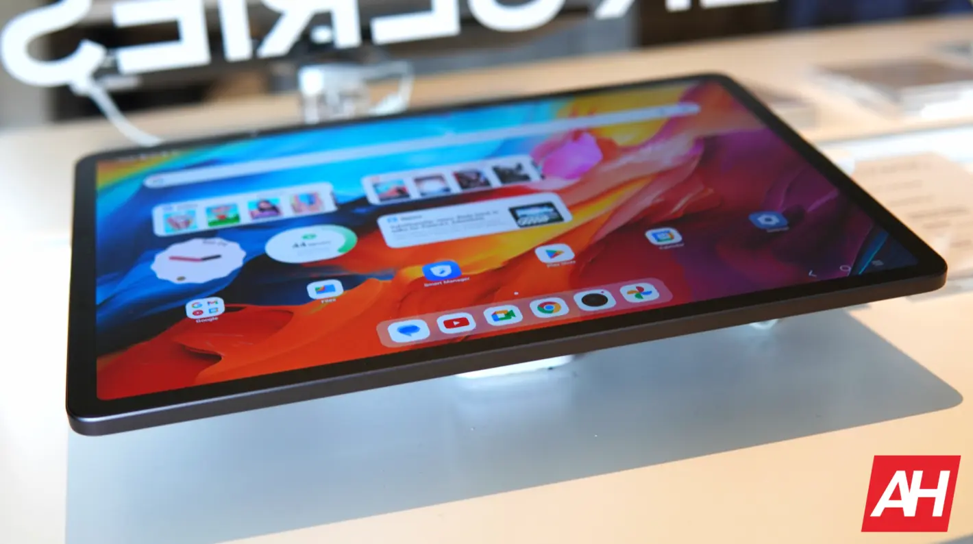 Featured image for TCL shows off its awesome new NXTPAPER tablets at MWC 2024