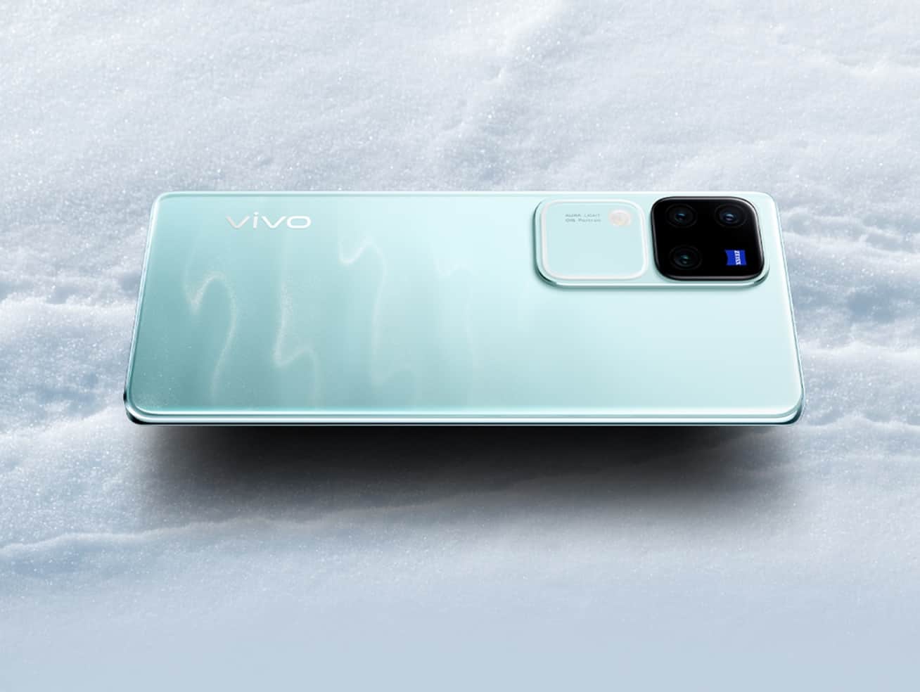 Featured image for Vivo V30 Pro official with four 50MP cameras, sleek design