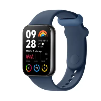 Xiaomi Smart Band 8 Pro image 5