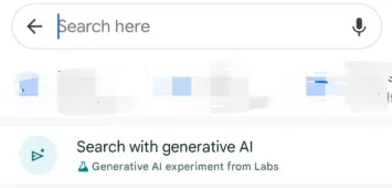 google maps generative ai 5