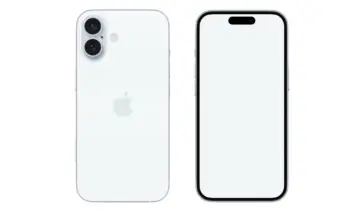 iPhone 16 render based on schematic 3