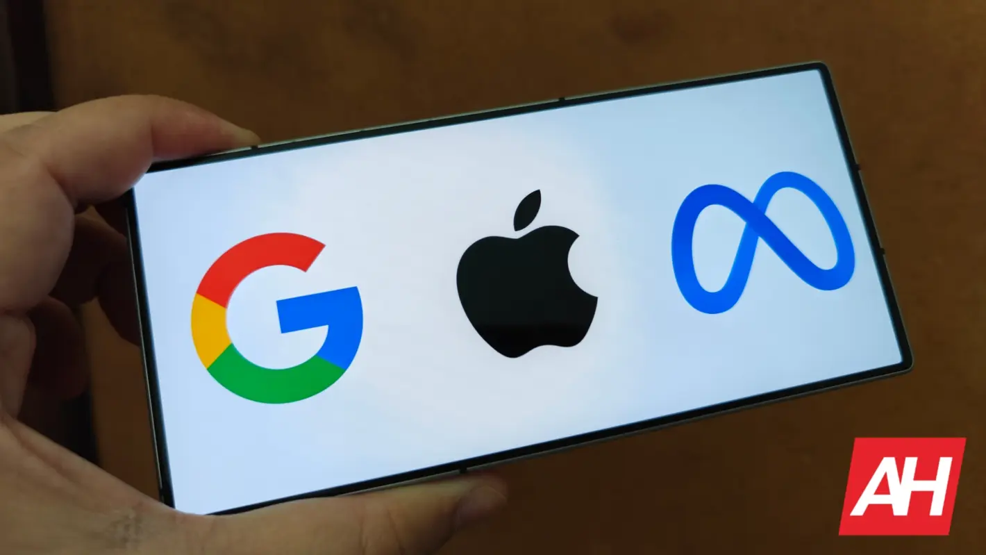 Featured image for Google, Apple & Meta investigations opened by the EU