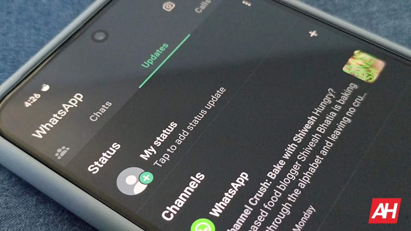 Featured image for WhatsApp could soon let you share longer videos on Status
