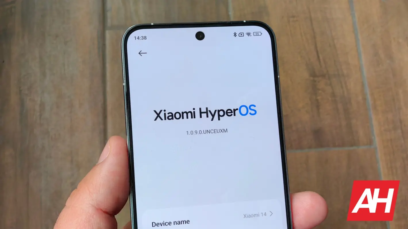 Featured image for Xiaomi plans to push HyperOS update to these devices in Q2 2024