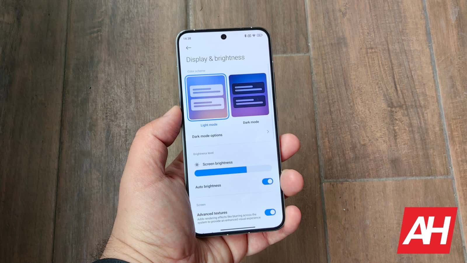 AH Xiaomi 14 image 6 HyperOS
