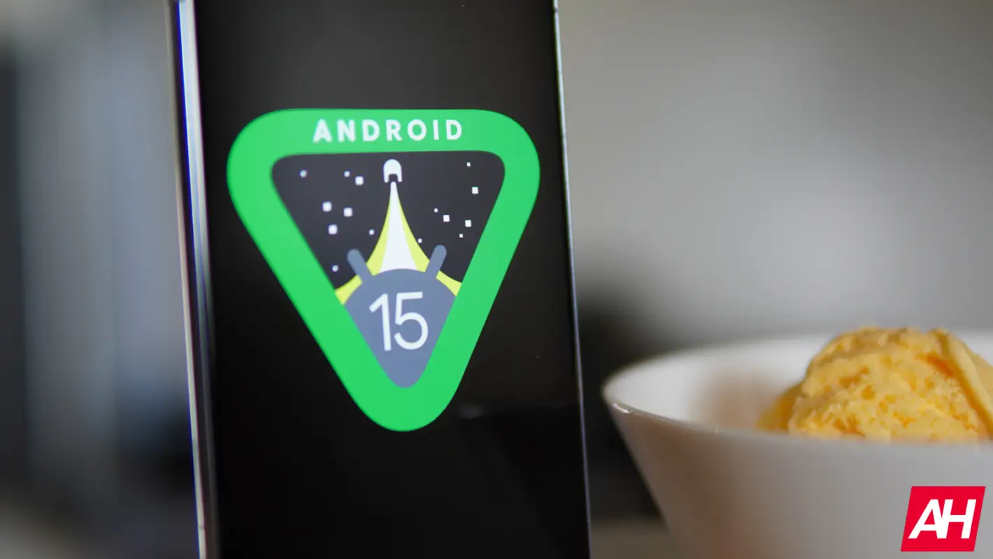 Featured image for Android 15 Beta 3.1 update now available; fixes lockscreen bug