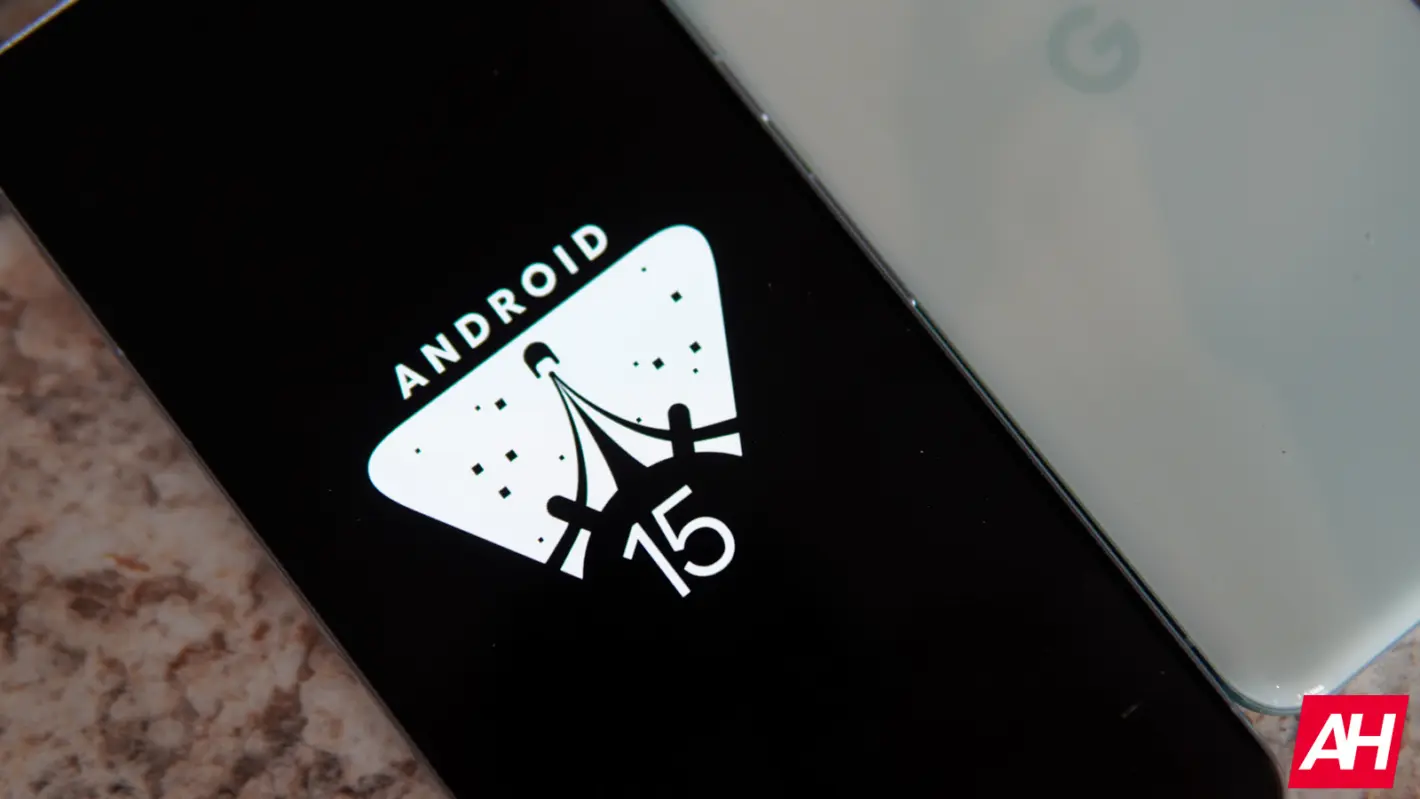 Featured image for Android 15 could Delete biometric data that's not working