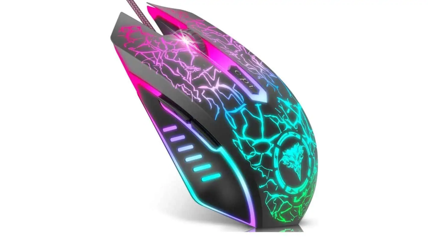 Featured image for The best computer mice you can buy