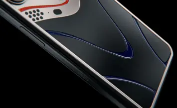 Caviar iPhone 15 Pro Apple Vision Pro design 4