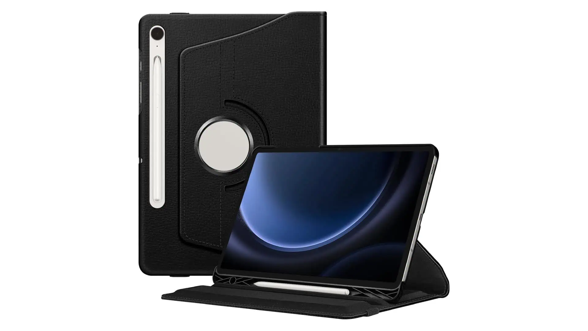 Fintie Rotating Case for Samsung Galaxy Tab S9