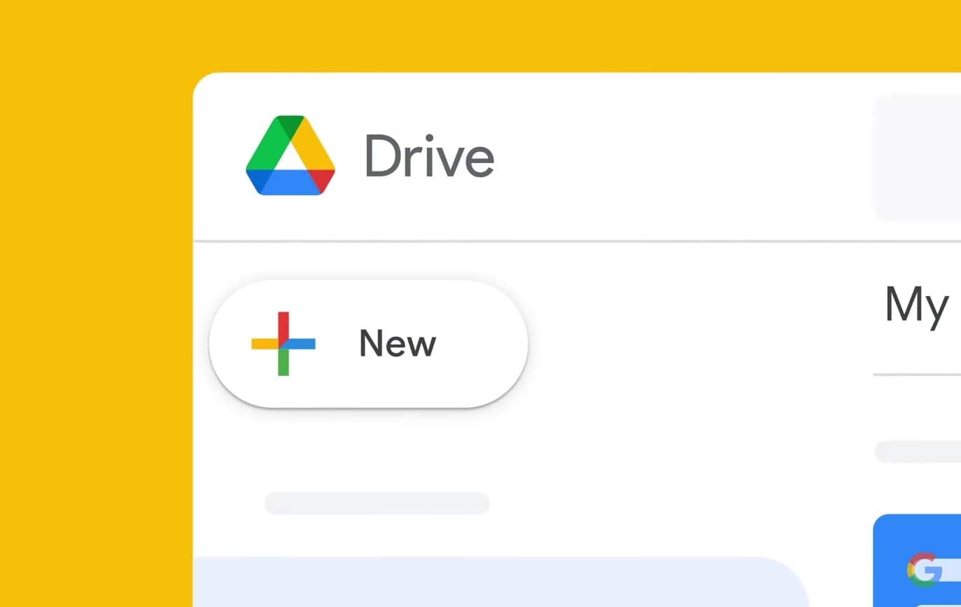 Featured image for Google Drive for Web Now Gets the Support of Dark Mode