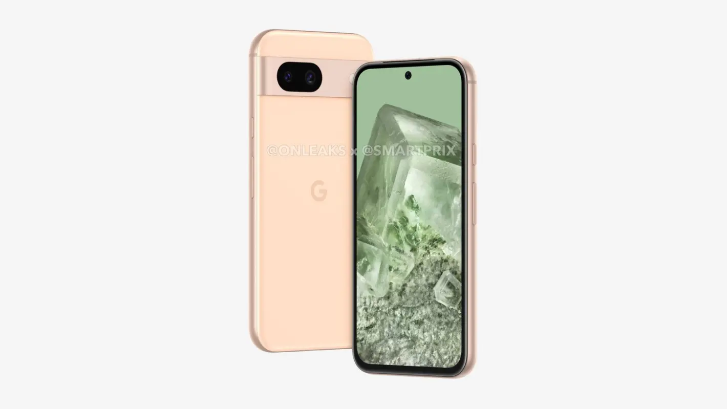 Featured image for Google Pixel 8a is coming with a new battery feature