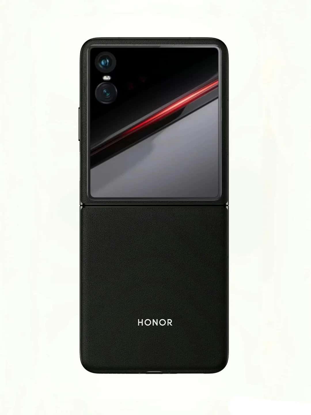 HONOR Magic Flip leak image 1