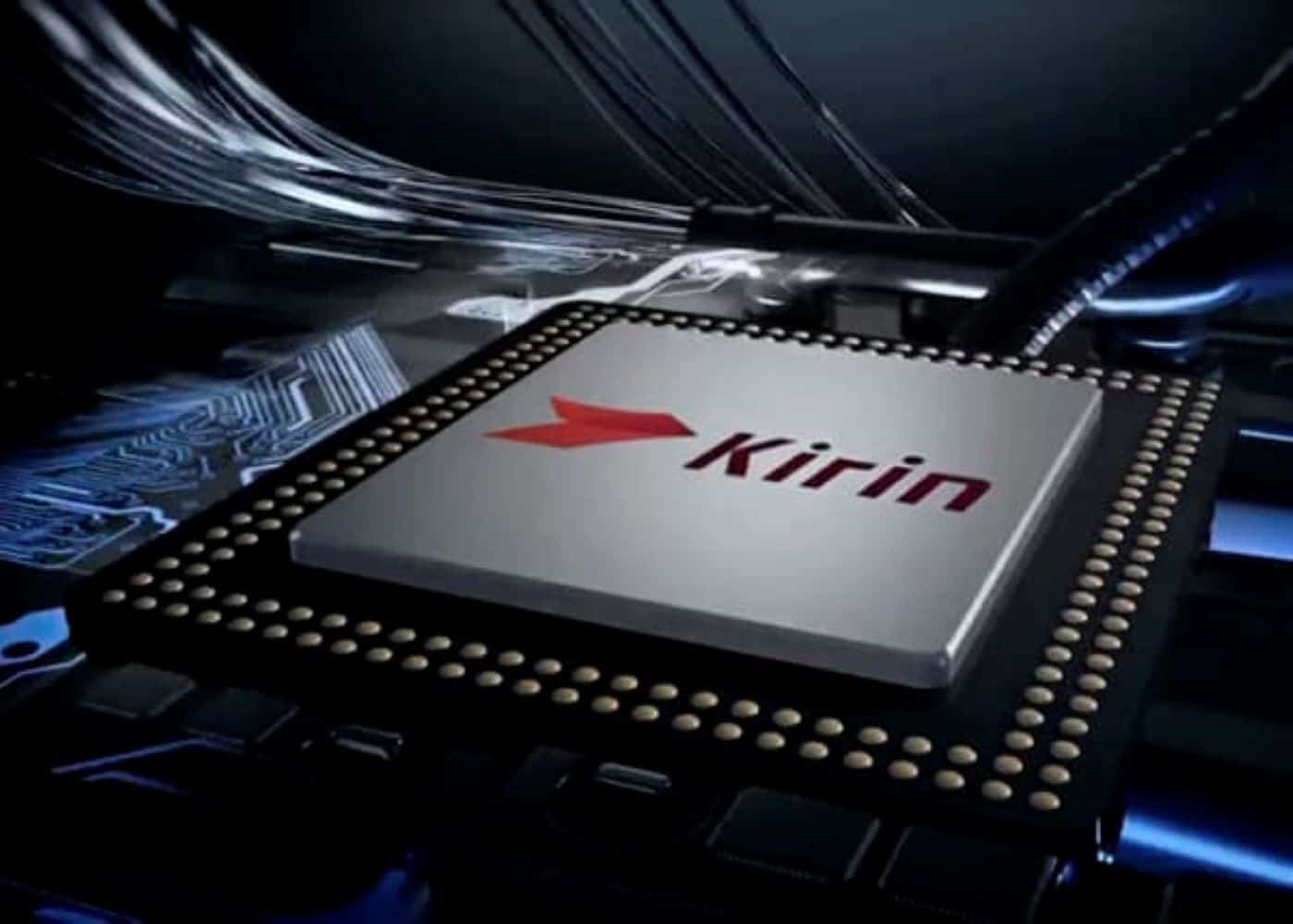 Featured image for Huawei is allegedly working on a powerful Kirin chip for PCs
