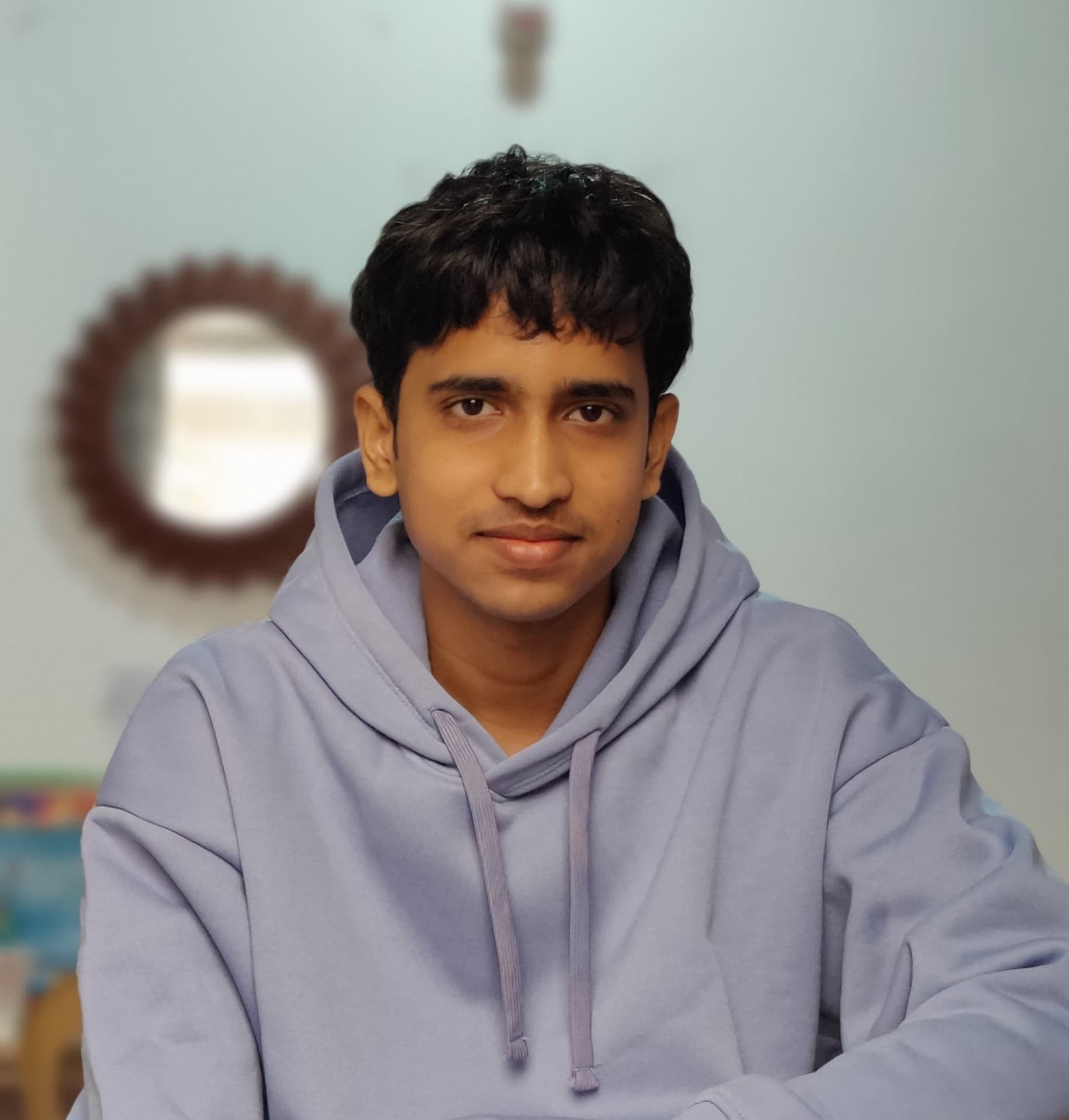 Photo of Chandan Pandit