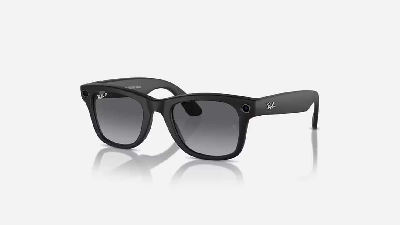 Featured image for Meta to open pop-up experiential store for Ray-Ban Meta smart glasses