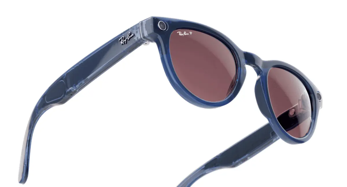 Featured image for Google wants Gemini smart glasses with Ray-Ban branding