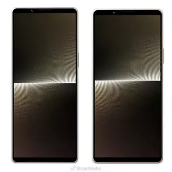 Sony Xperia 1 V vs Sony Xperia 1 VI Dimensions (1)