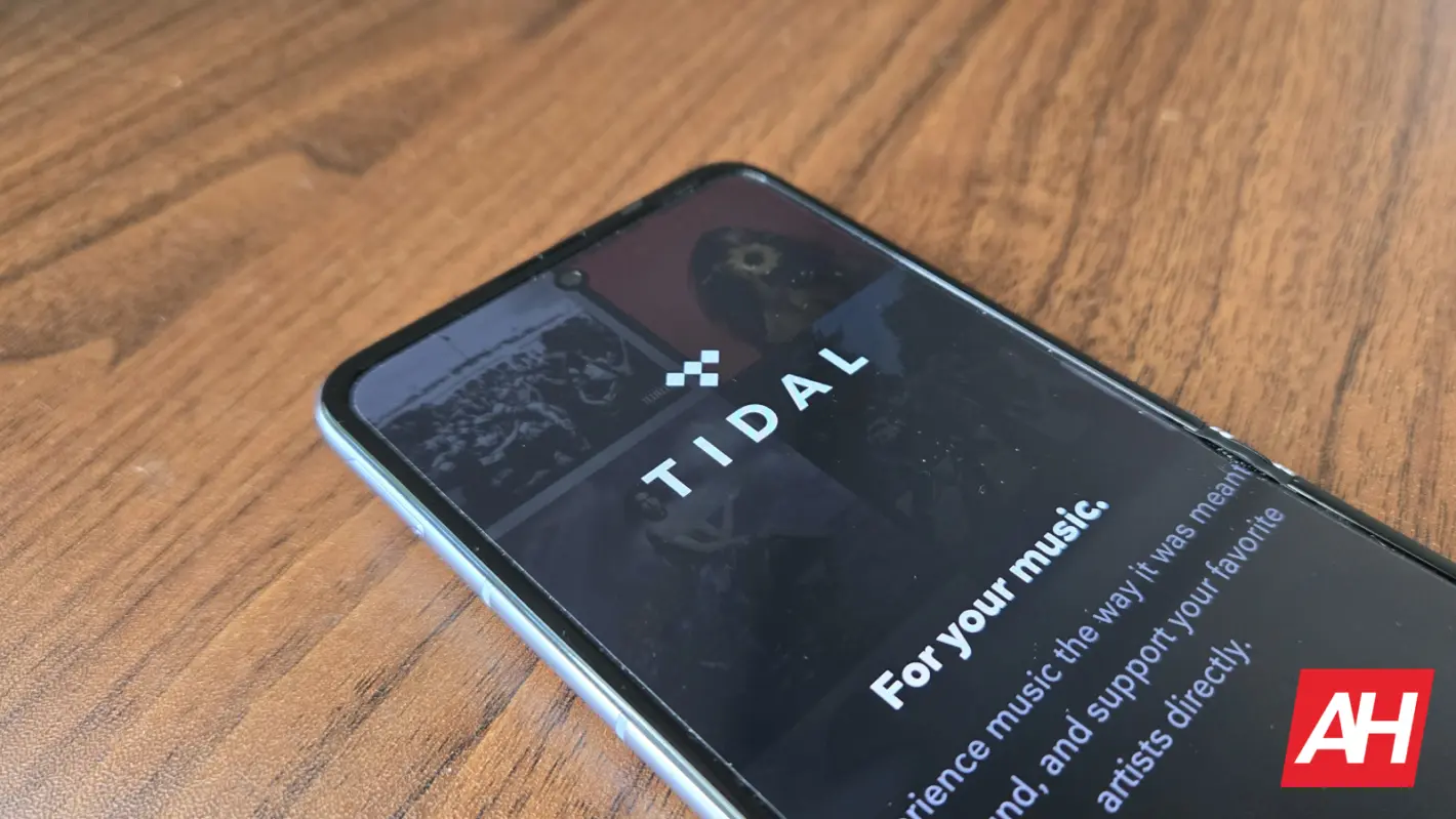 Featured image for What is Tidal? Here's everything you need to know