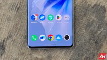 Vivo V30 Pro AH SA 41