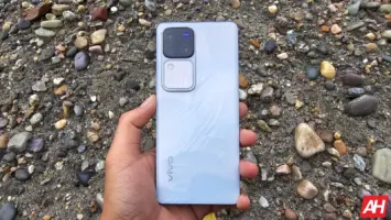 Vivo V30 Pro AH SA 43