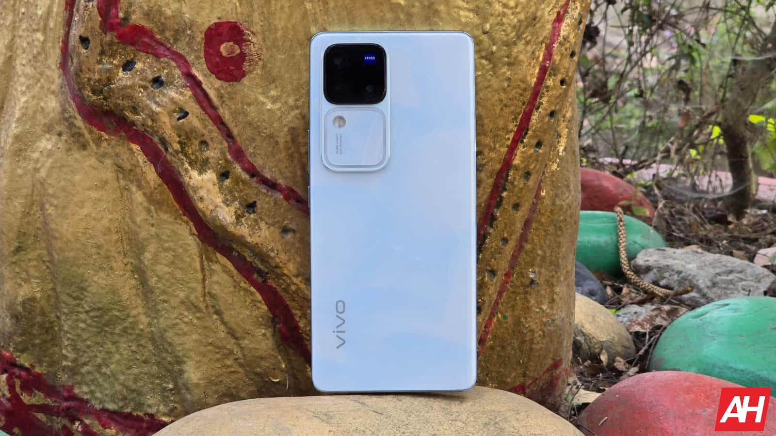 Vivo V30 Pro AH SA 8