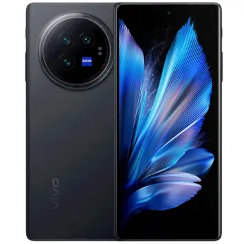 Vivo X Fold 3 image 2