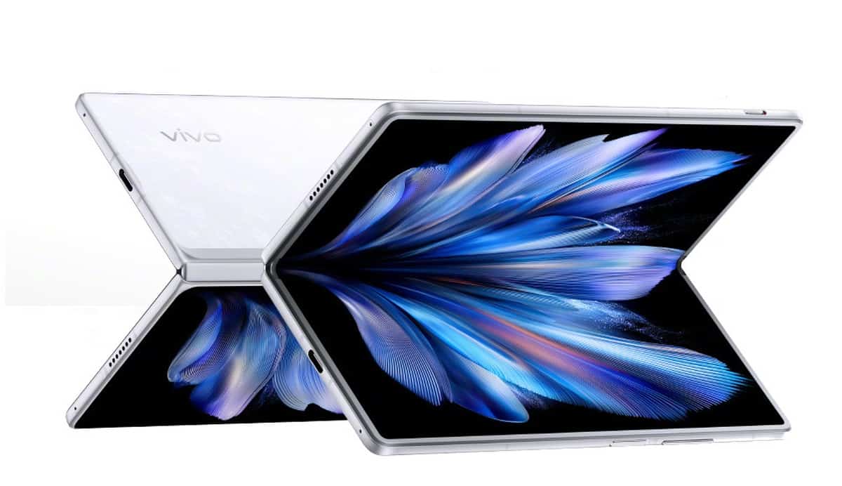 Featured image for Vivo's flagship X Fold 3 Pro spotted on BIS, may launch in India