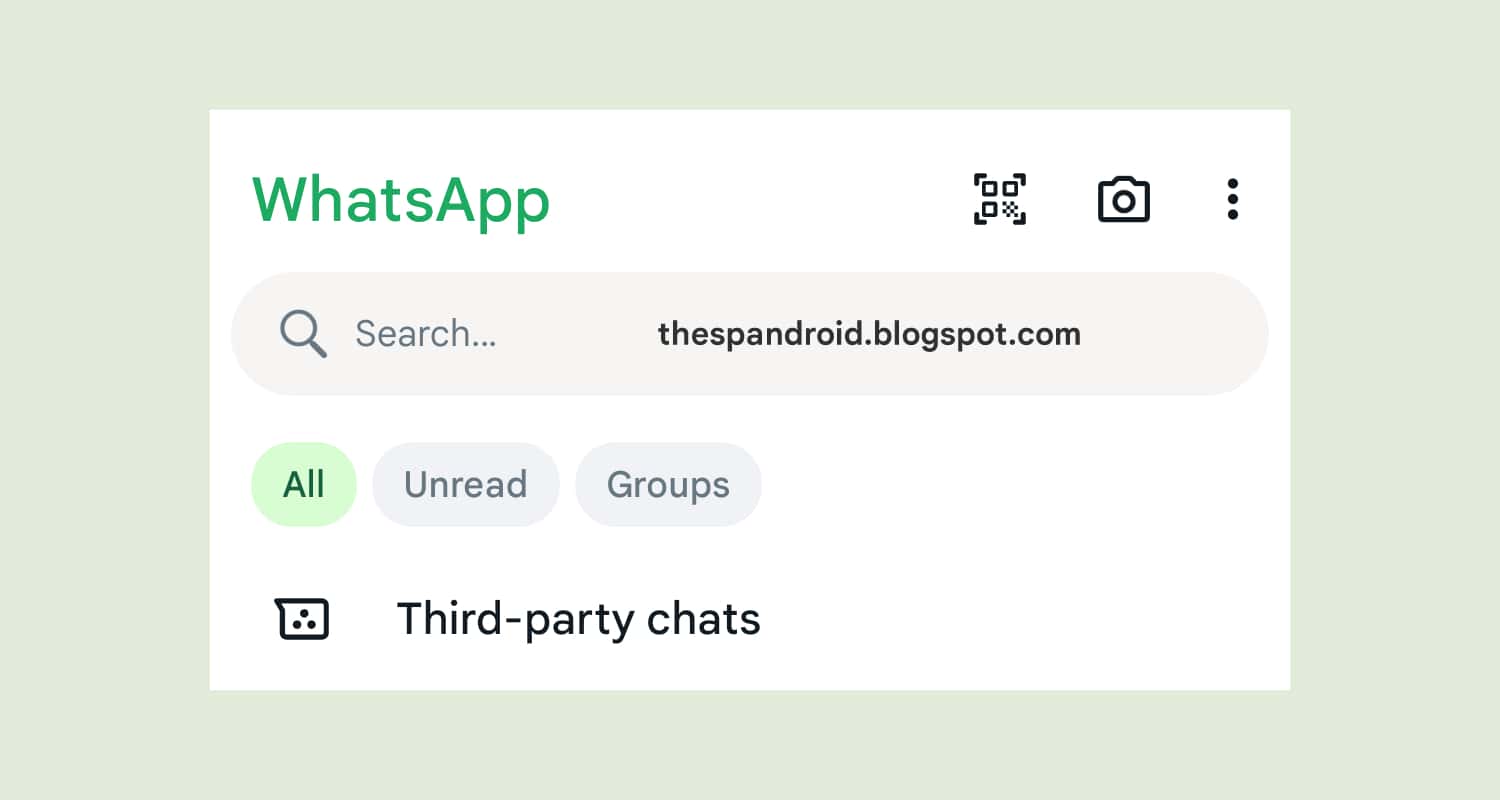 WhatsApp Third Party Integrations