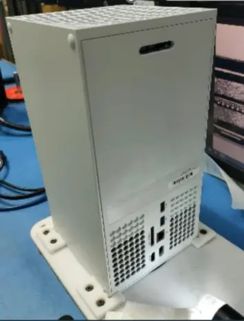 White Xbox Series X (1)