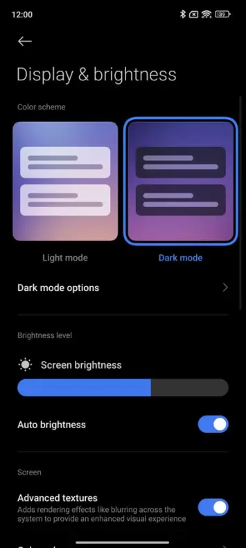 Xiaomi 14 UI image 9