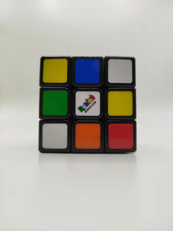 Xiaomi Redmi Note 13 4G Rubiks cube