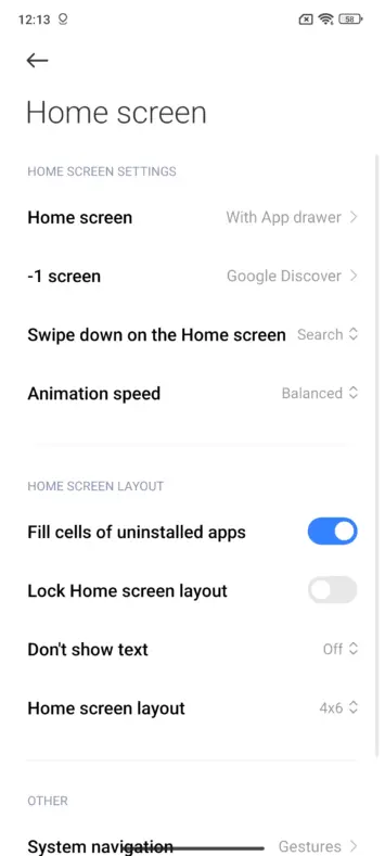 Xiaomi Redmi Note 13 Pro+ UI image 8