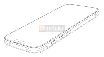 iPhone 16 Pro CAD images 31