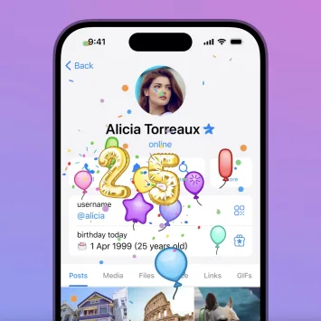 1714074908 telegram birthday confetti